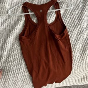 Lululemon swiftly tech size 2